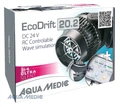 Помпа перемешивающая ECODrift 20.2, 4000-20000 л/ч, 20-60Вт, с контроллером и магнитным держателем AM-103.720