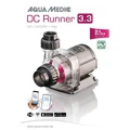 Помпа подающая DC Runner 3.3 до 3000л/ч, подъем 2,7м, 25Вт, регулировка мощности AM-100.833