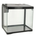 PRIME 33л  -аквариум черный, с LED светильником, фильтром и кормушкой PR-004822