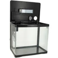 PRIME 33л  -аквариум черный, с LED светильником, фильтром и кормушкой PR-004822