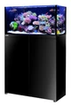 Аквариумная система OCTO Lux Classic Black 60 аквариум и тумба (122л) OC-140107