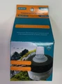 Naribo Фильтр эирлифтный  донный mini (Губка+био-наполнитель) 5х5х8см NR-081437