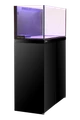 Аквариумная система OCTO Lux Classic Black 60 аквариум и тумба (122л) OC-140107