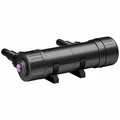 AQUA-MEDIC UV HELIX MAX (2.0) 5 Вт - УФ-стерилизатор для пресноводных и морских аквариумов, садовых прудов АМ-80705