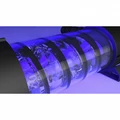 AQUA-MEDIC UV HELIX MAX (2.0) 5 Вт - УФ-стерилизатор для пресноводных и морских аквариумов, садовых прудов АМ-80705