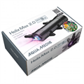 AQUA-MEDIC UV HELIX MAX (2.0) 9 Вт - УФ-стерилизатор для пресноводных и морских аквариумов, садовых прудов АМ-80709