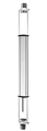 Адаптер Т5/Т8 для светильника EHEIM PowerLED+ EM-4200000