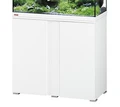 Тумба EHEIM vivaline 126 LED белая 81x36x71см EM-250003