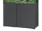 Тумба EHEIM vivaline 180  LED антрацит 101x41x71см EM-250029 - фото 28507