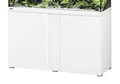 Тумба EHEIM vivaline 240  LED белая 121x41x71см EM-250033