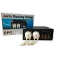 Deltec (Jecod) DP-2 - помпа дозирующая,  2-канальная DEL-DP-2