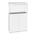 AQUAEL OPTI SET 125 л (белый) - аквариум из осветлённого стекла Opti White, 81x36x51 см 124302 - фото 28546 AQUAEL OPTI SET 125 л (белый) - аквариум из осветлённого стекла Opti White, 81x36x51 см 124302 - фото 28546