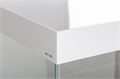 AQUAEL OPTI SET 125 л (белый) - аквариум из осветлённого стекла Opti White, 81x36x51 см 124302 - фото 28553 AQUAEL OPTI SET 125 л (белый) - аквариум из осветлённого стекла Opti White, 81x36x51 см 124302 - фото 28553