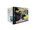 AQUAEL Klar Jet 10000 - фильтр для пруда,( Maxi-1, +  УФ - 9 Вт, + помпа PFN3500 + шланг) 102592
