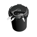 AQUAEL KLARPRESSURE UV 8000 (UV-11Вт, на 8 куб.м.) напорный, с реверсом (система самоочистки) 102150