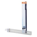 Osram Puritec 11 Вт (G23 - с 2 штырьками) - лампа для УФ-стерилизаторов (8000 часов) EM-941240