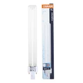 Osram Puritec 11 Вт (G23 - с 2 штырьками) - лампа для УФ-стерилизаторов (8000 часов) EM-941240