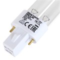 Osram Puritec 9 Вт  (G23 - с 2 штырьками) - лампа для УФ-стерилизаторов (8000 часов) EM-941226 - фото 28675 Osram Puritec 9 Вт  (G23 - с 2 штырьками) - лампа для УФ-стерилизаторов (8000 часов) EM-941226 - фото 28675