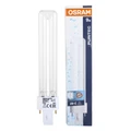 Osram Puritec 9 Вт  (G23 - с 2 штырьками) - лампа для УФ-стерилизаторов (8000 часов) EM-941226