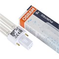 Osram Puritec 9 Вт  (G23 - с 2 штырьками) - лампа для УФ-стерилизаторов (8000 часов) EM-941226 - фото 28677 Osram Puritec 9 Вт  (G23 - с 2 штырьками) - лампа для УФ-стерилизаторов (8000 часов) EM-941226 - фото 28677