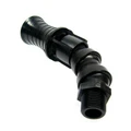 ISTA усилитель течения  (гибкий) 3/4" (19мм) I-822