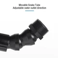 ISTA усилитель течения  (гибкий) 3/4" (19мм) I-822