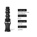 ISTA усилитель течения  (гибкий) 3/4" (19мм) I-822