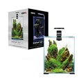 AQUAEL Shrimp set Smart LED Day/Night 19 л - аквариум с набором оборудования, черный 122978 - фото 28868 AQUAEL Shrimp set Smart LED Day/Night 19 л - аквариум с набором оборудования, черный 122978 - фото 28868