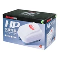 Atman HP-12000, мембранный компрессор, 53W, 100л/мин, 0,036МПа, от 10 до 30 каналов ATM-HP-12000