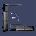 Dennerle Nano Clean Eckfilter XL - угловой фильтр для аквариумов 30-60 л Den-5860