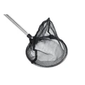 Сачок Naribo телескопический круглый (длина ручки 15-45см) NR-662593
