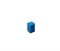 Губка для фильтров Juwel One 7,5*5*5 см крупнопористая, синяя - фото 29086