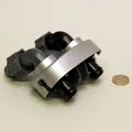 JBL CP e700/900/901/902 Schlauchanschlusblock - Блок кранов для фильтров CristalProfi e700/900/901/902 282.6012200
