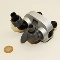 JBL CP e700/900/901/902 Schlauchanschlusblock - Блок кранов для фильтров CristalProfi e700/900/901/902 282.6012200