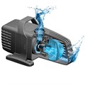 AQUAEL AQUAJET PFN ECO- 6000 (6000 л/ч) - фонтанный насос, макс.подъём воды 350см 115028 - фото 29213