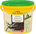 sera Stor Perlets Nature 3,8л - корм для осетровых рыб S7152