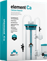 Seachem AquaVitro Element Ca reactor - кальциевый реактор для аквариумов объёмом до 900л SCH-7280 - фото 29489