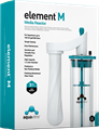Seachem AquaVitro Element M reactor - реактор для наполнителей для аквариумов объёмом до 380л SCH-7240 - фото 29496