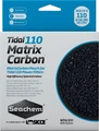 Уголь Seachem Matrix Carbon для рюкзачного фильтра Seachem Tidal 110 SCH-6512