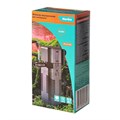 Naribo внутренний фильтр 10,8Вт, 650л/ч, h.max 1,3м NR-627856 - фото 29630