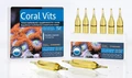 Prodibio Coral Vits (30 ампул) жиро и водорастворимые витамины для кораллов PD-000006