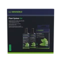 Dennerle Plant System Set - набор удобрений для растительных аквариумов Den-4828