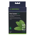 Dennerle Plant System E15 20 таблеток - добавка железа профессиональная высококонцентрированная Den-4824