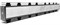 BEAMS 2 MAX F-8 (98 см, 250 Вт) - умный светильник для пресноводного аквариума BMF8 - фото 29963