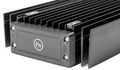BEAMS 2 MAX F-8 (98 см, 250 Вт) - умный светильник для пресноводного аквариума BMF8
