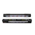 AQUAEL LEDDY SLIM PLANT 2.0 32Вт чёрный (80-107см) - LED-светильник для аквариума 124203