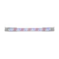 AQUAEL LEDDY SLIM PLANT 2.0 32Вт (80-107см) - LED-светильник для аквариума 124202