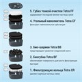 Tetra EX 1000 Plus - внешний фильтр для аквариумов от 100 до 300 литров Tet-302761 - фото 30106 Tetra EX 1000 Plus - внешний фильтр для аквариумов от 100 до 300 литров Tet-302761 - фото 30106