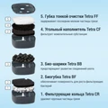 Tetra EX 700 Plus - внешний фильтр для аквариумов от 100 до 200 литров 302747