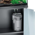 Tetra EX 1500 Plus - внешний фильтр для аквариумов от 300 до 600 литров Tet-302785